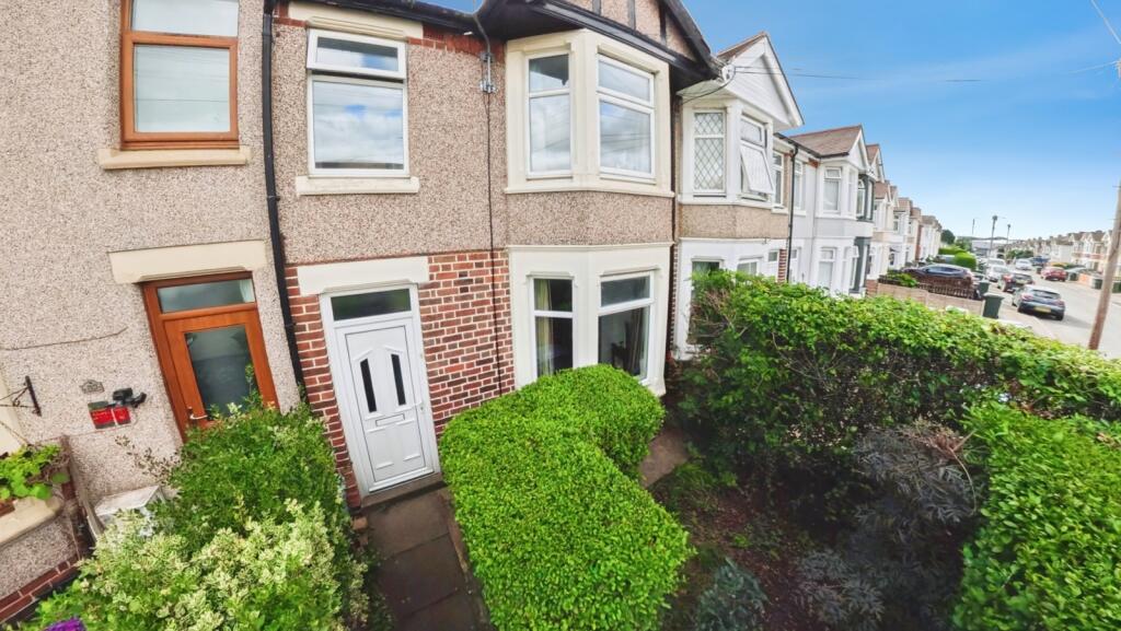 Main image of property: Westcotes, Coventry, West Midlands, CV4