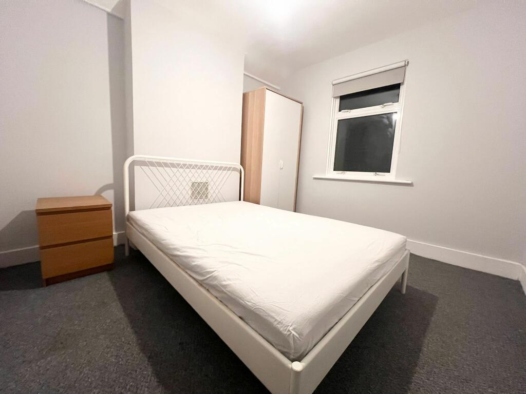 Main image of property: Norfolk Road, SW19