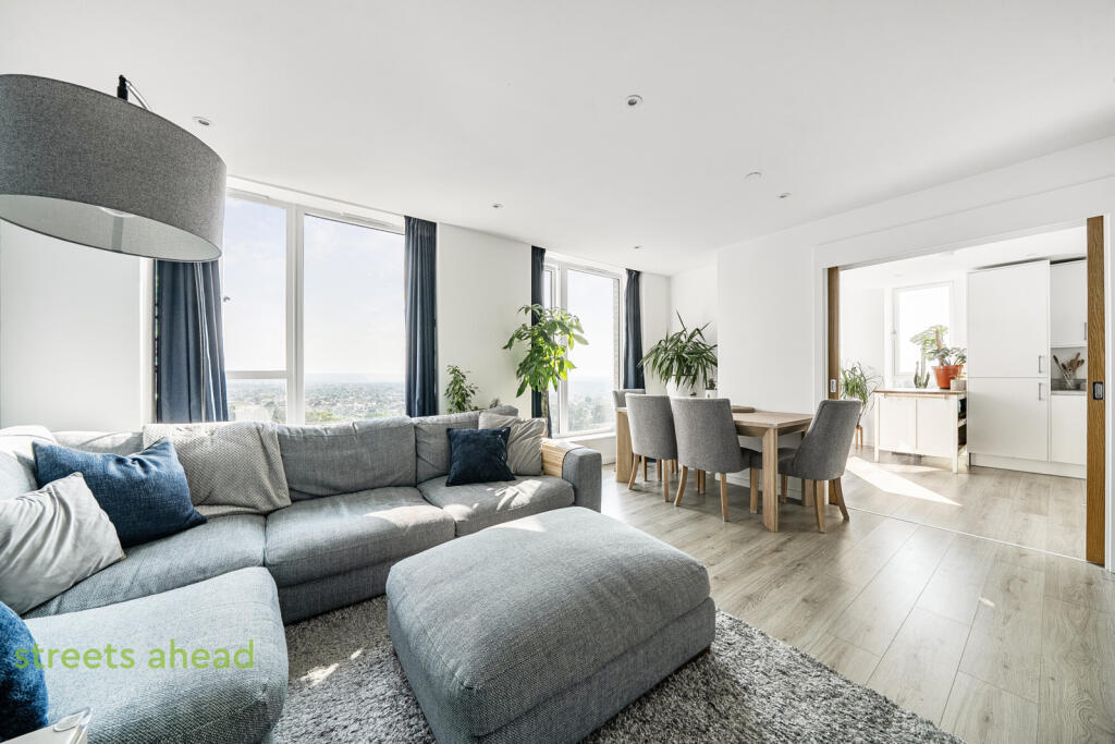 Apartment in London