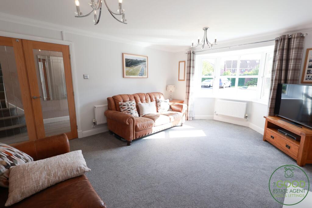 House in Preston, Woodplumpton - View 4
