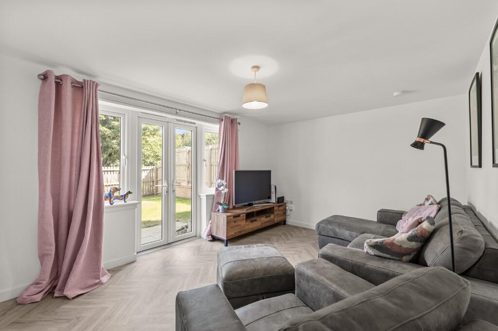 House in Edinburgh - View 2