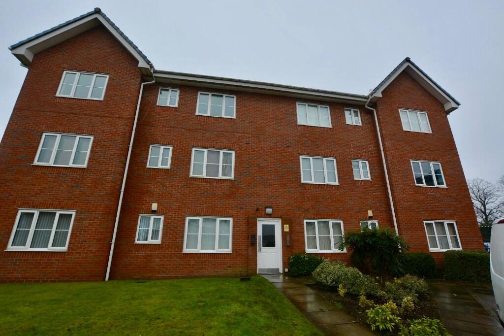 Main image of property: Wellbrook Court, Gypsy Moth Close, Timperley, WA15 7GH
