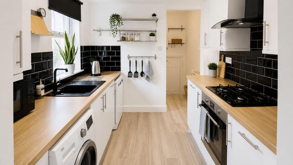 Main image of property: Simonside Terrace, Heaton Newcastle Upon Tyne