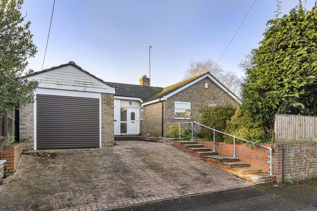 Main image of property: School Lane, Harwell, OX11