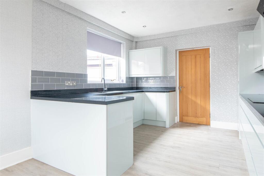 House in Preston, Ribble Village, Ribbleton - More