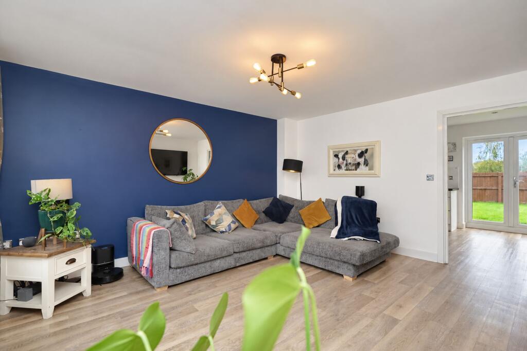 House in Chorley, Chapel Hillock, Coppull - View 5