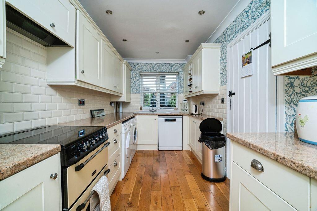 House in Cleethorpes, North East Lincolnshire - View 4