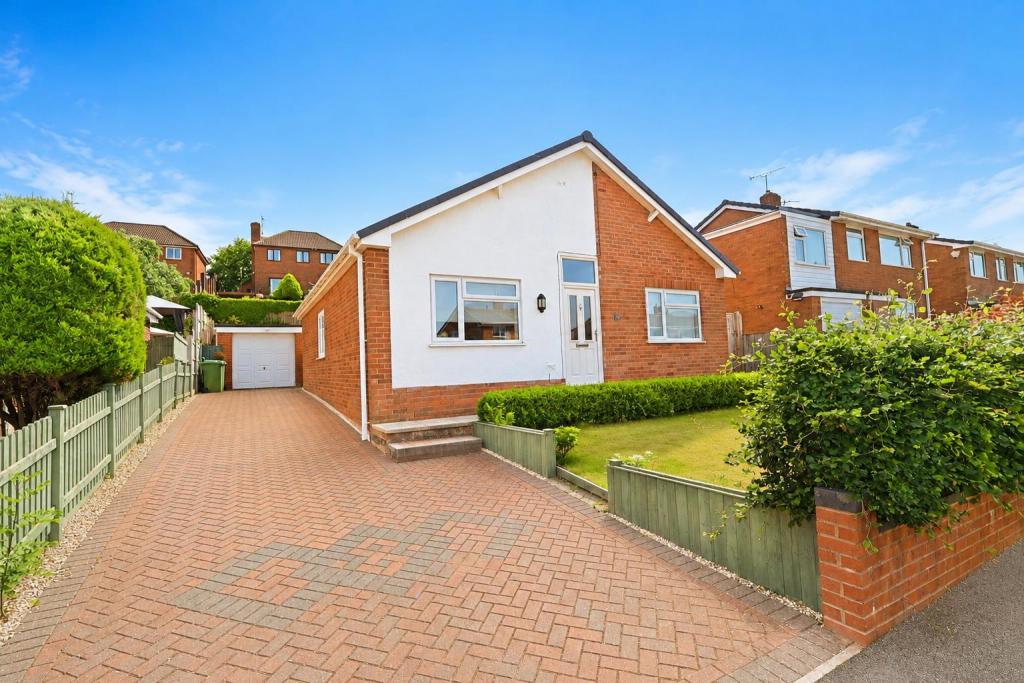 Main image of property: Cavendish Square, Wrexham