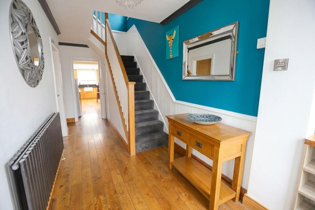 House in Bury, Greater Manchester - View 3