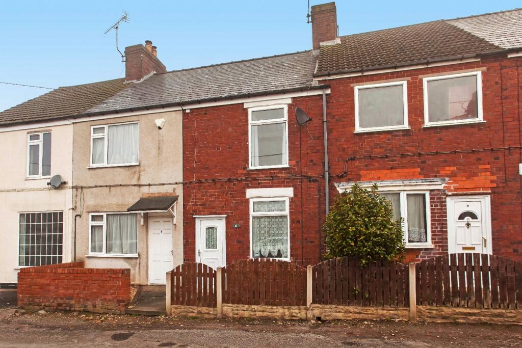 Main image of property: Appletree Road, Stanfree, S44