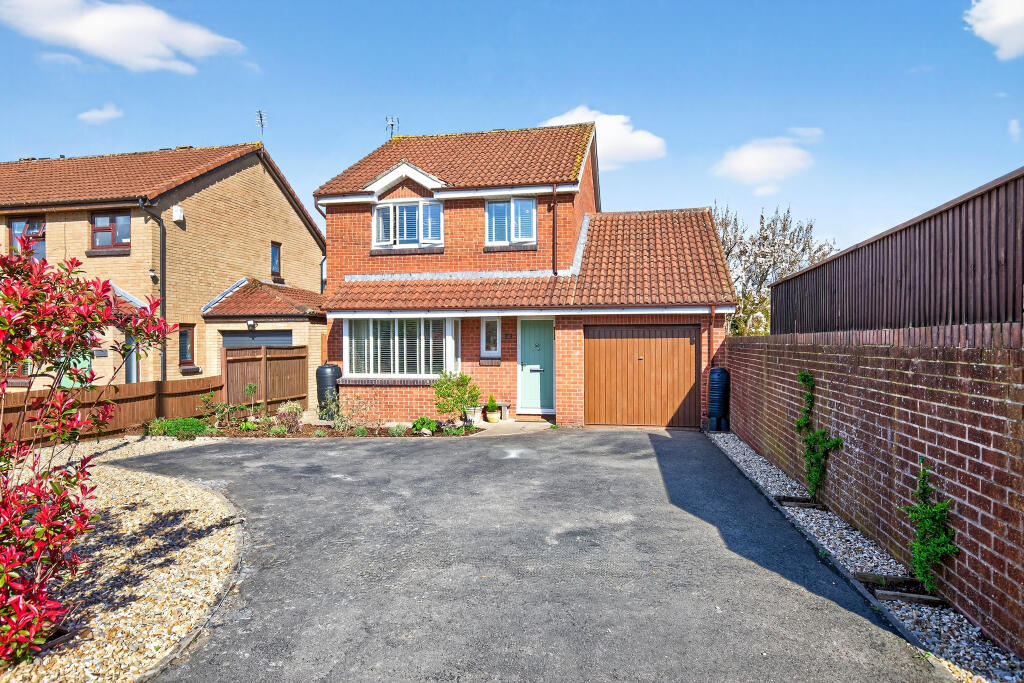 Main image of property: Long Beach Road, Bristol, BS30