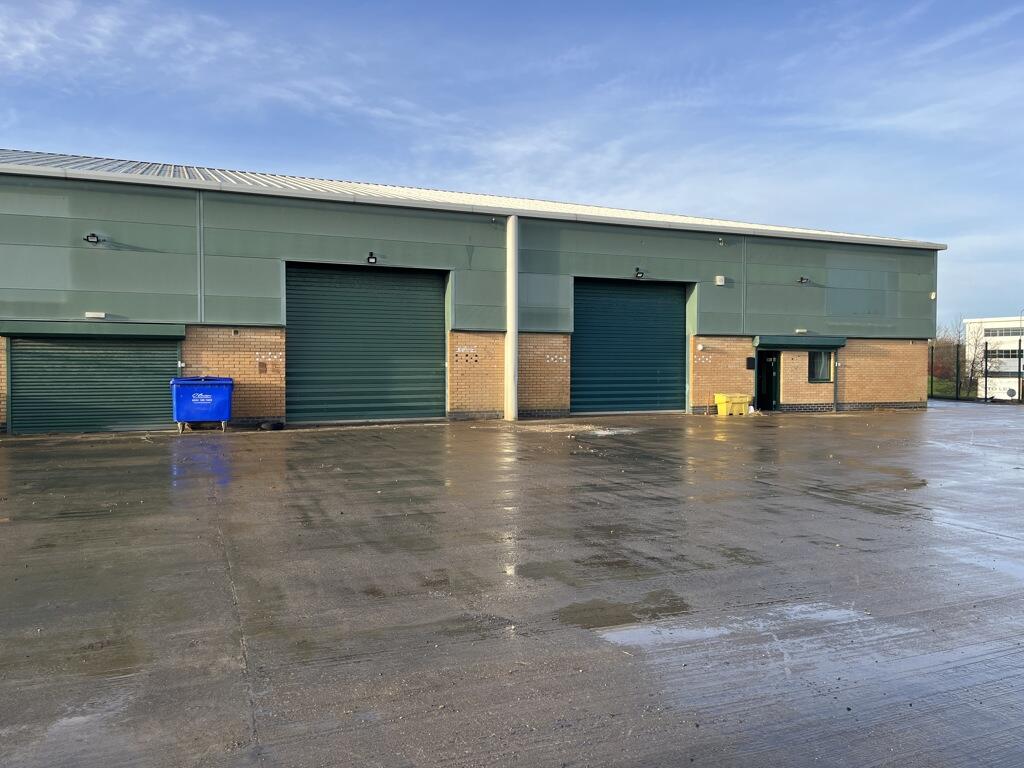Main image of property: 3E & F Blair Way, Dawdon, Seaham, Durham, SR7 7PP