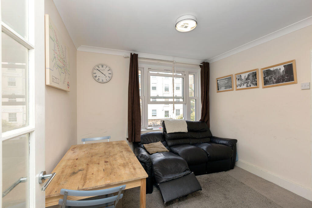 Main image of property: Jacobson house, Old Castle Street, London