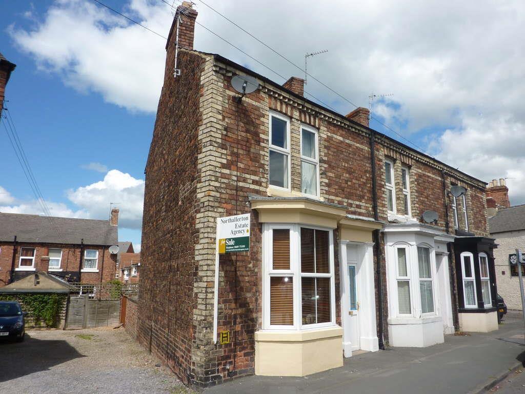 Main image of property: Malpas Road, Northallerton