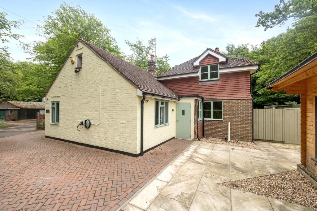 Main image of property: Heathfield Road, Halland, BN8