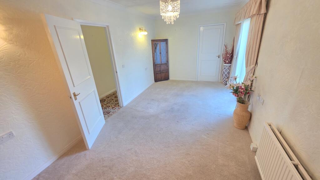 Apartment in Cardiff - View 5