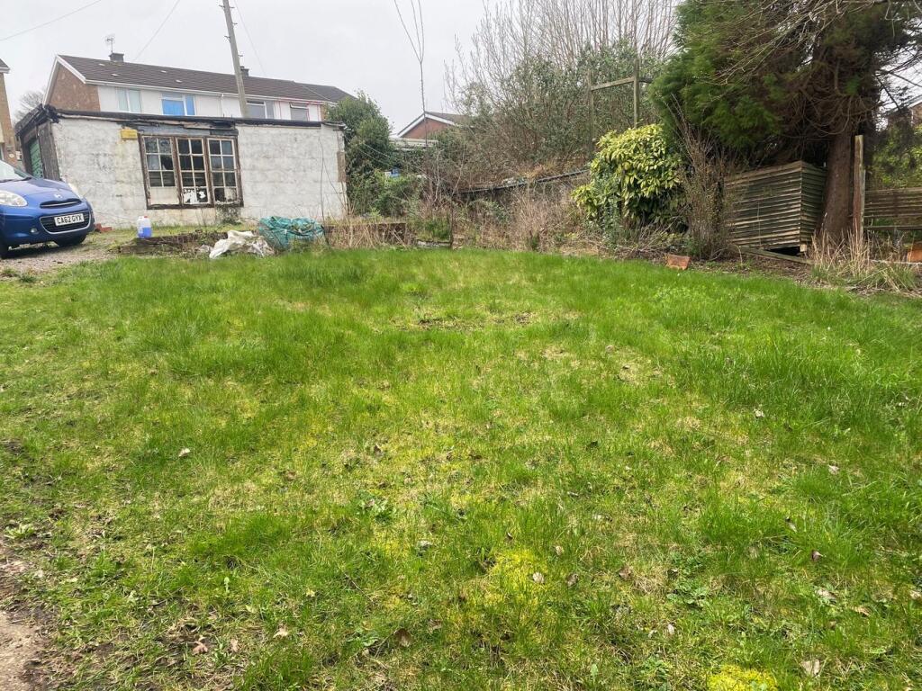 Main image of property: Berthon Road, Little Mill, Pontypool, NP4