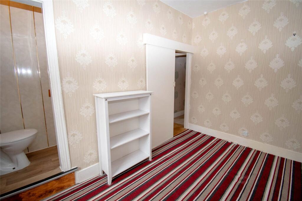 House in Birkenhead, Claughton - More