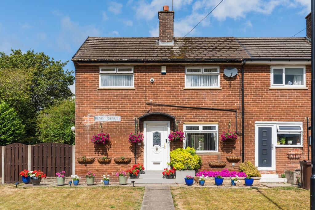 House in Sheffield