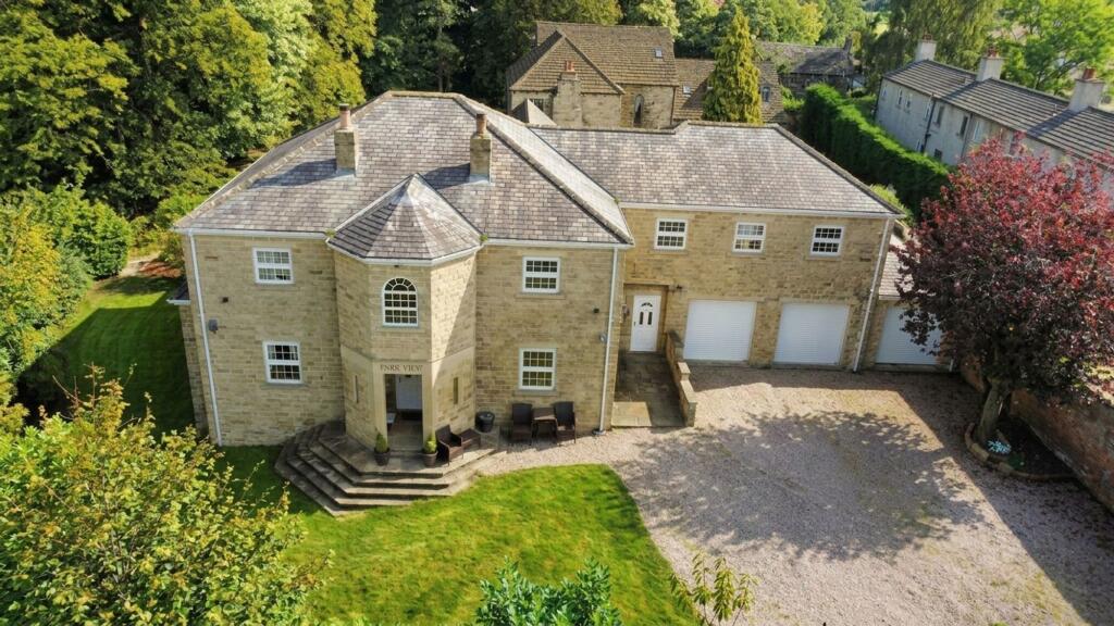 Main image of property: Park View, Bilham Road, Clayton West, Clayton West, HD8