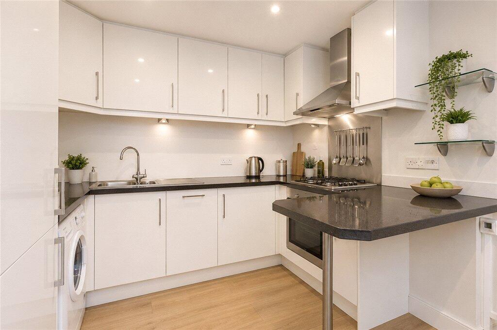 Apartment in London, Royal Borough of Kensington and Chelsea - View 4