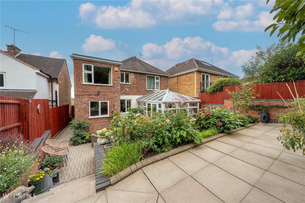 Additional image 41 of Lichfield Road, Hopwas, Tamworth, Staffordshire, B78