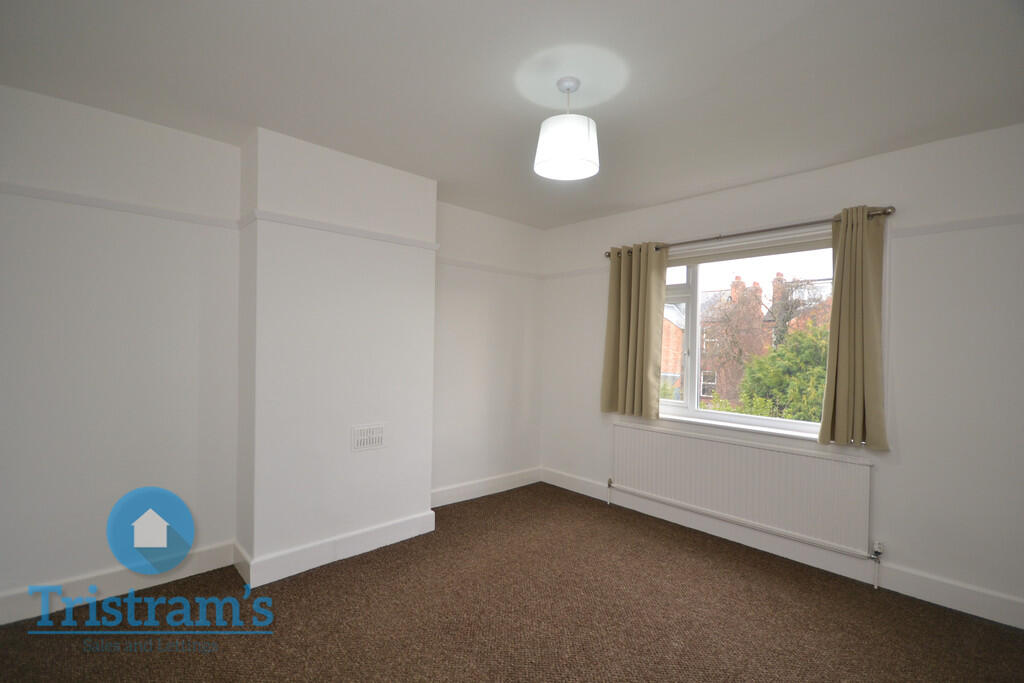 House in Nottingham - More