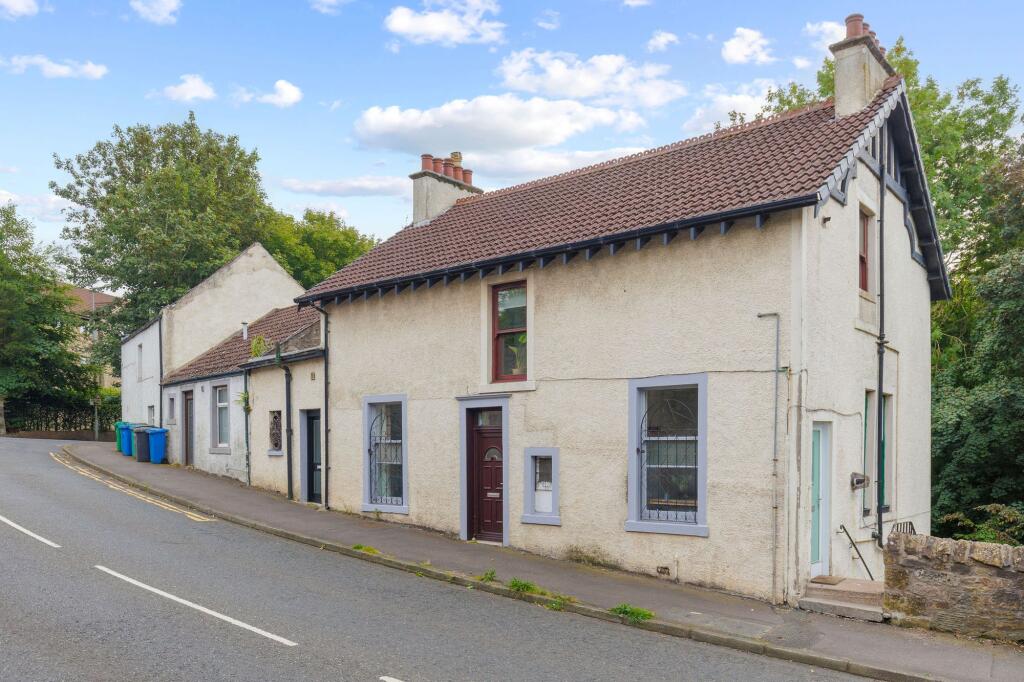 Main image of property: Mill Street, Dunfermline, KY12