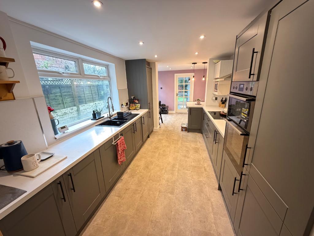 Main image of property: Victoria Avenue, Hull, HU5 3EF