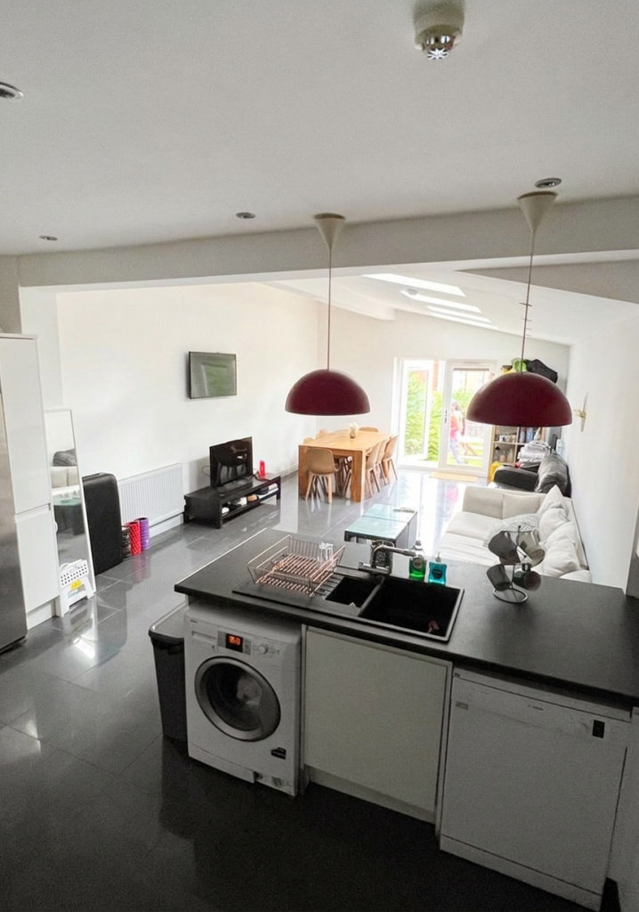 House in Birmingham - View 3