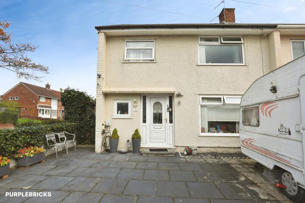 House in Liverpool - View 3