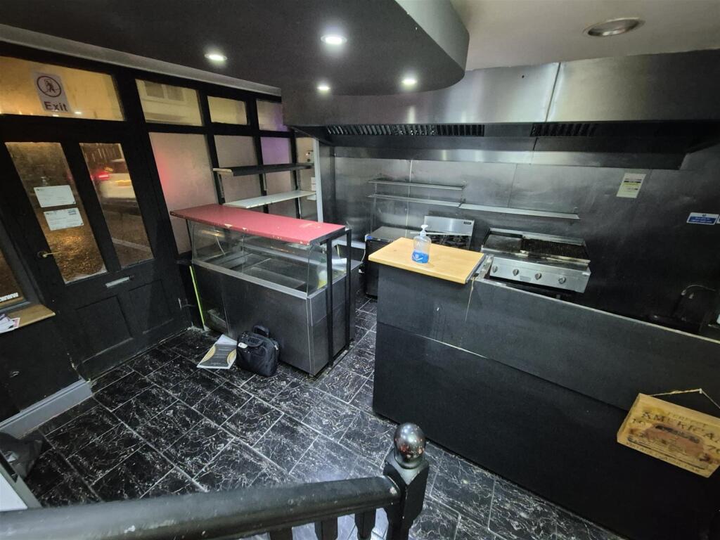 Main image of property: Hot Food Take Away, North Yorkshire