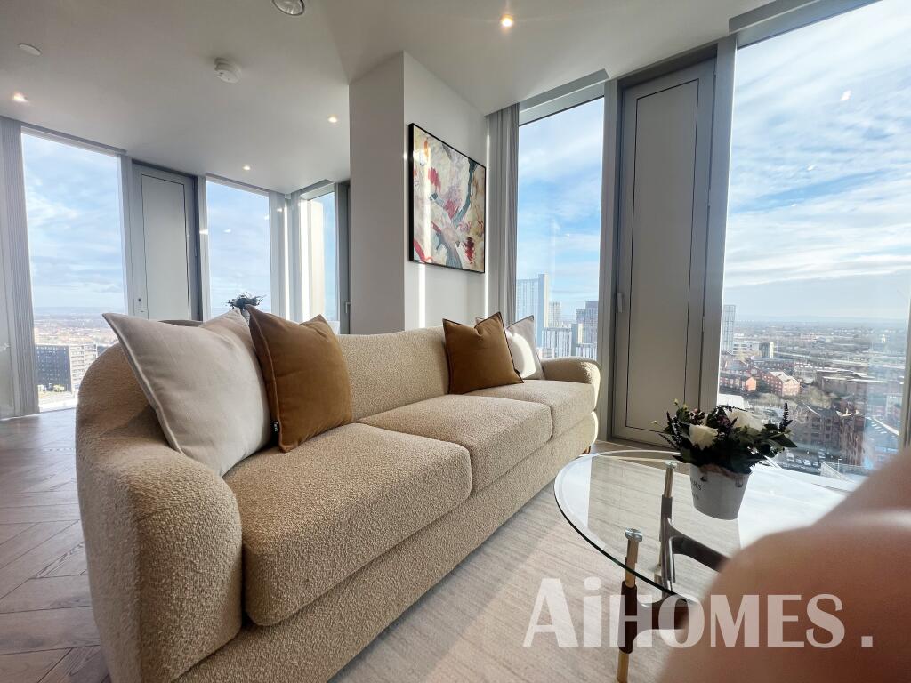 Main image of property: One Port Street, Manchester, 