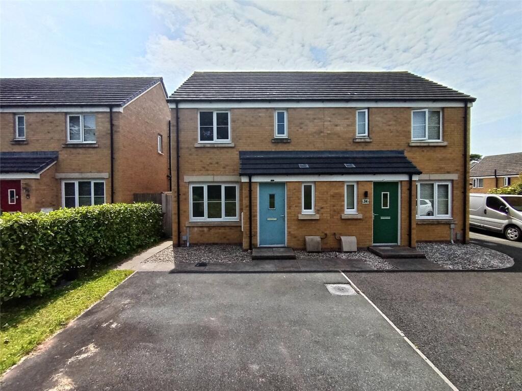 Main image of property: Keep Hill Close, Pembroke, Pembrokeshire, SA71