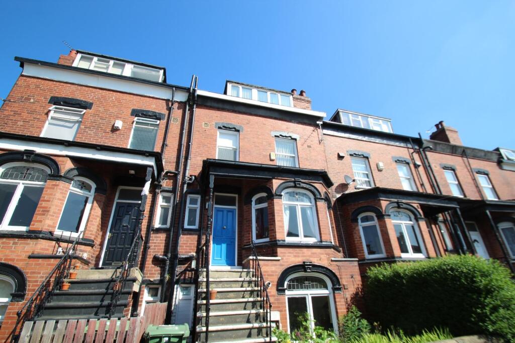 Main image of property: Methley View, Chapel Allerton, Leeds, West Yorkshire, LS7