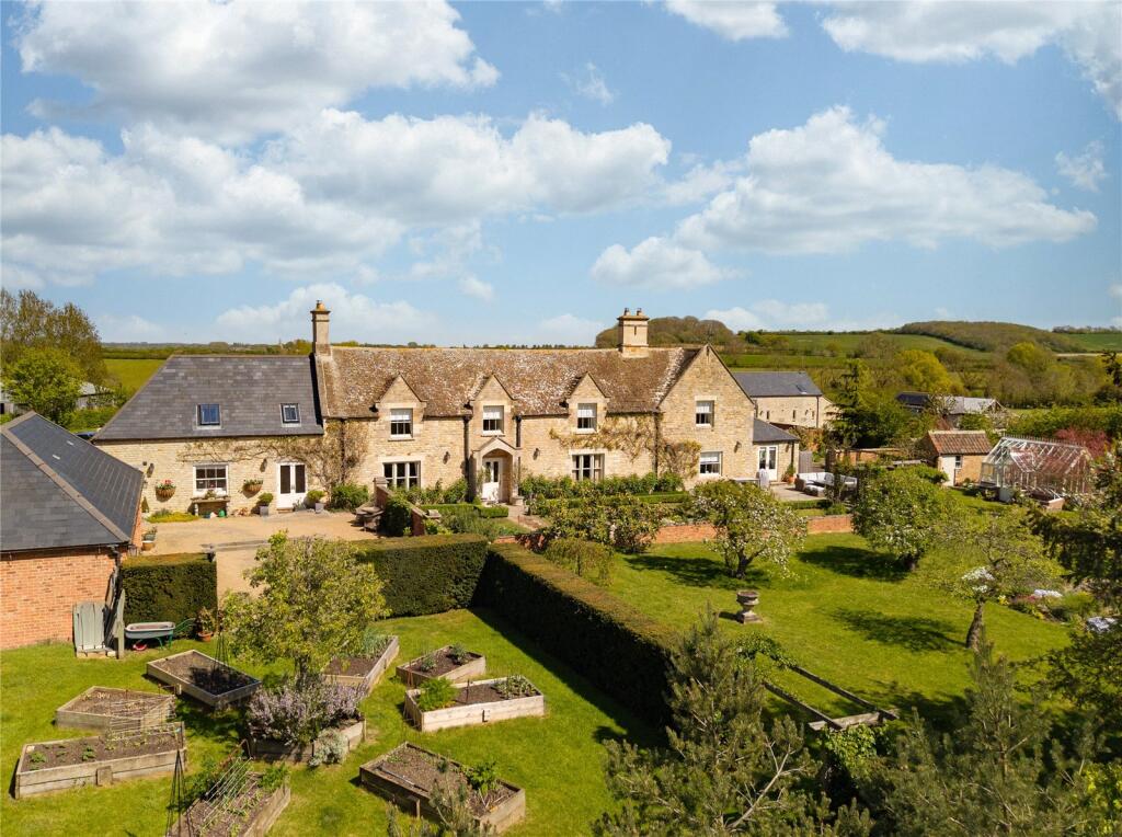 Main image of property: Sheepwalk Farmhouse, Elton