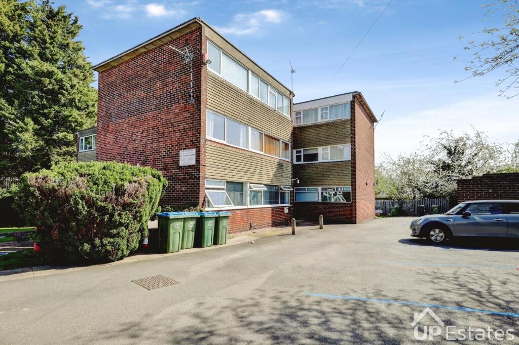Main image of property: Crathie Close, Coventry