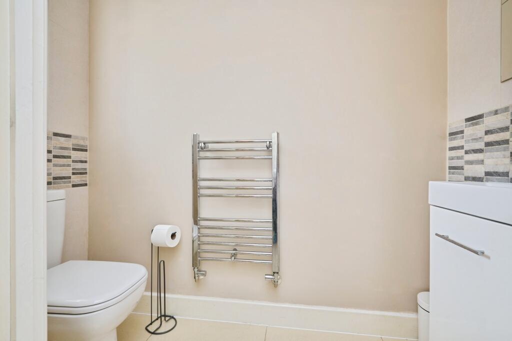 Beeches Avenue, Birmingham, B27 photo 5