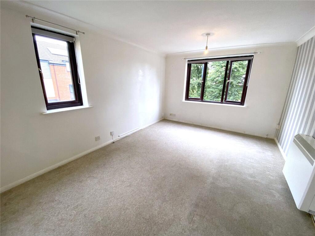 Apartment in Wellingborough, Burrow's Bush - View 4