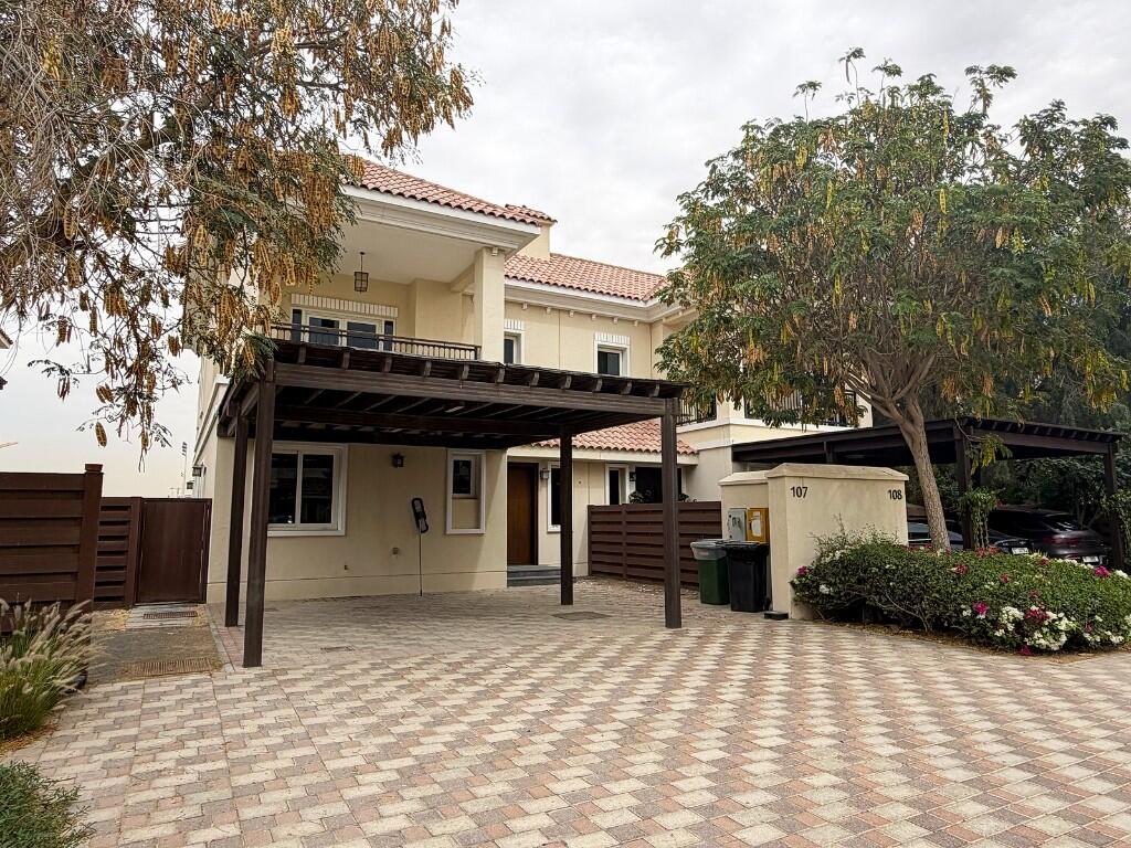 Main image of property: Dubai