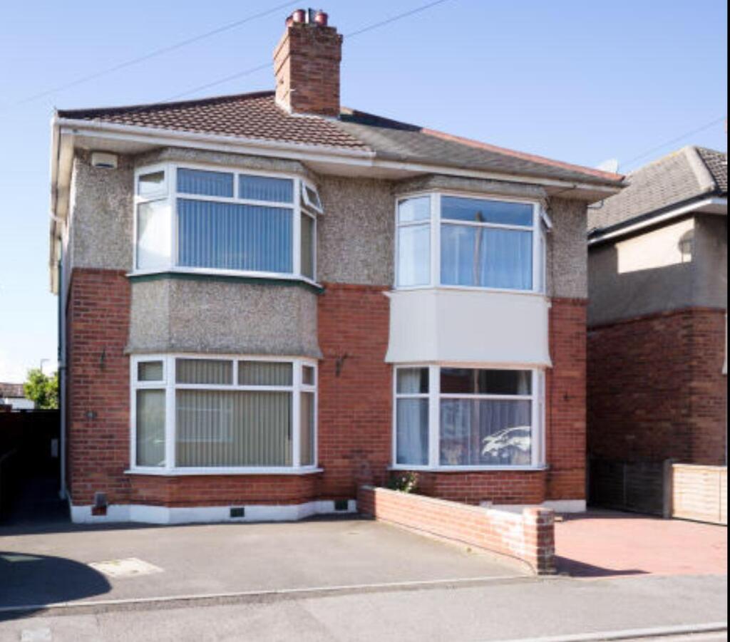 Main image of property: Moordown, BOURNEMOUTH
