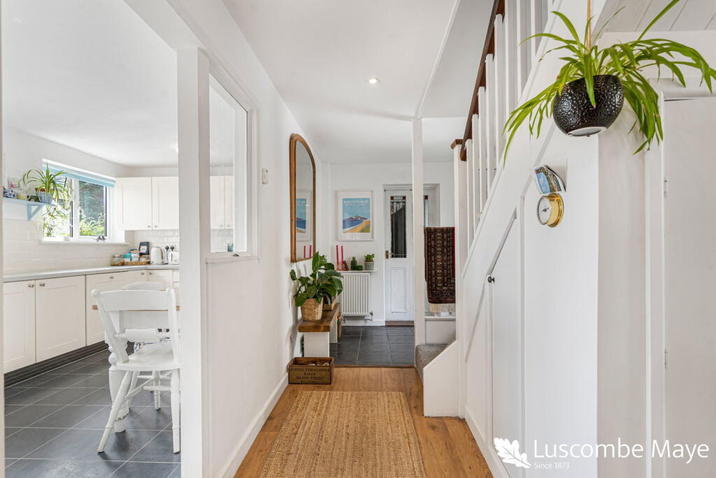 House in South Hams, Ermington - View 5
