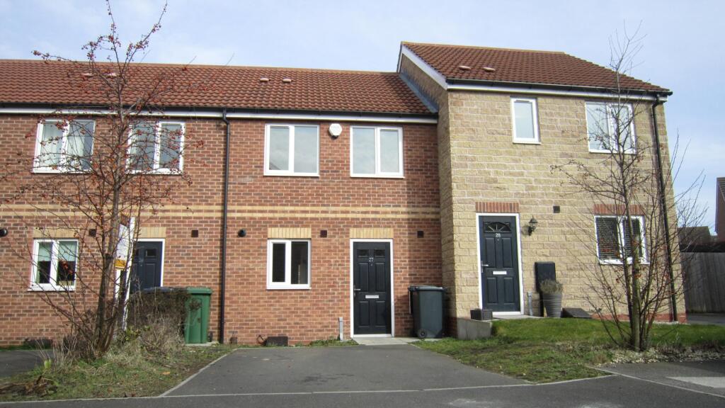 Main image of property: Cherry Blossom Court, Doddington Park, Lincoln, LN6