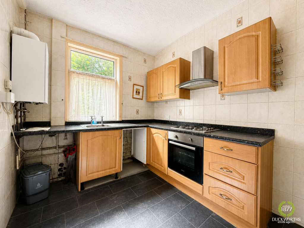 House in Darwen, Knowle Fold - View 5