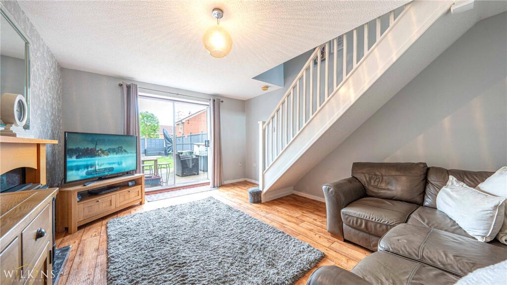 House in Tamworth, Staffordshire - View 4