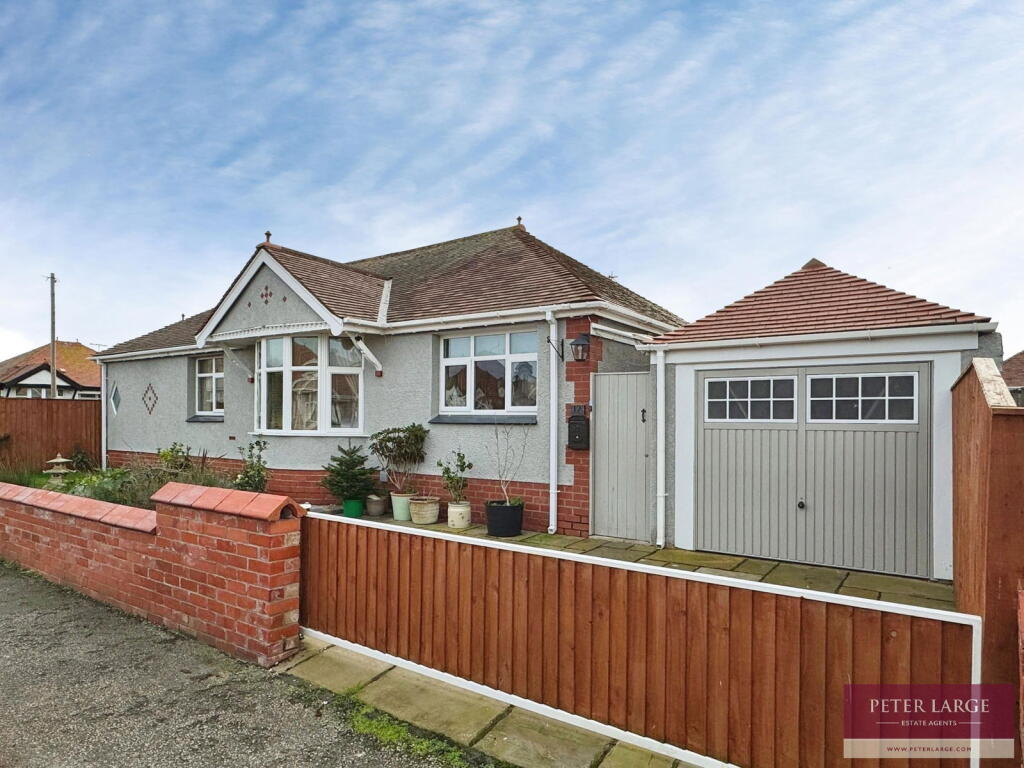 Main image of property: 12 Bryn Avenue, Rhyl, LL18 4BG