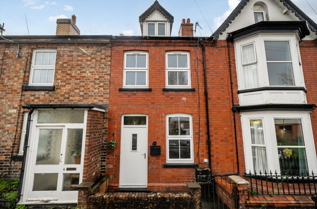 Main image of property: Maesyllan, Llanidloes, Powys, SY18