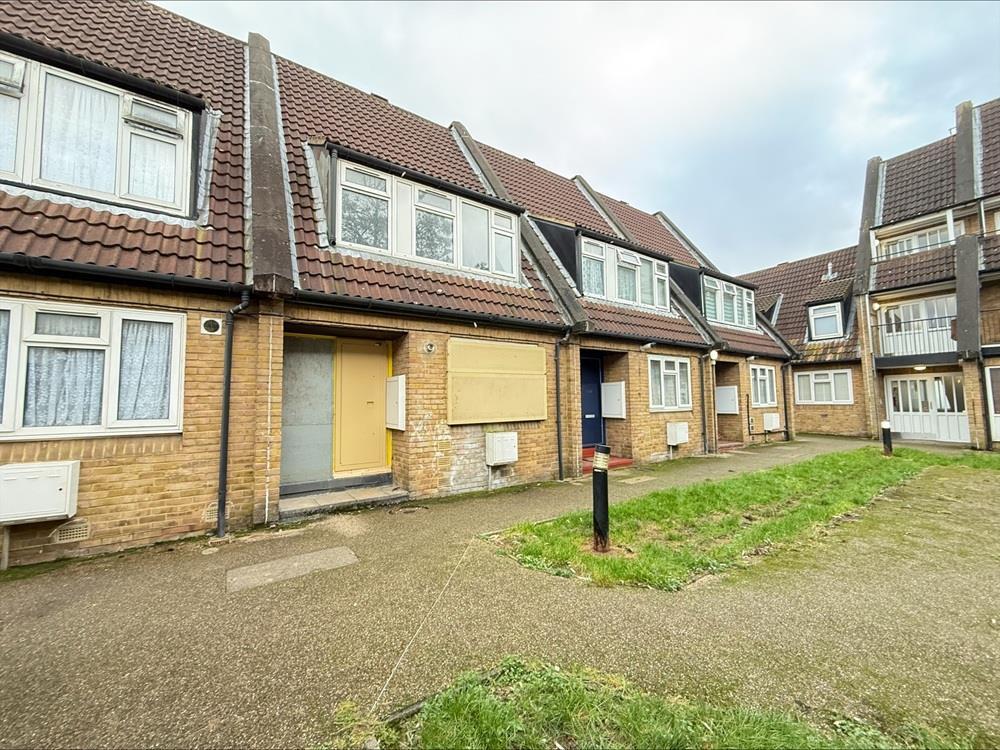Main image of property: Griffin Close, Willesden Green, NW10