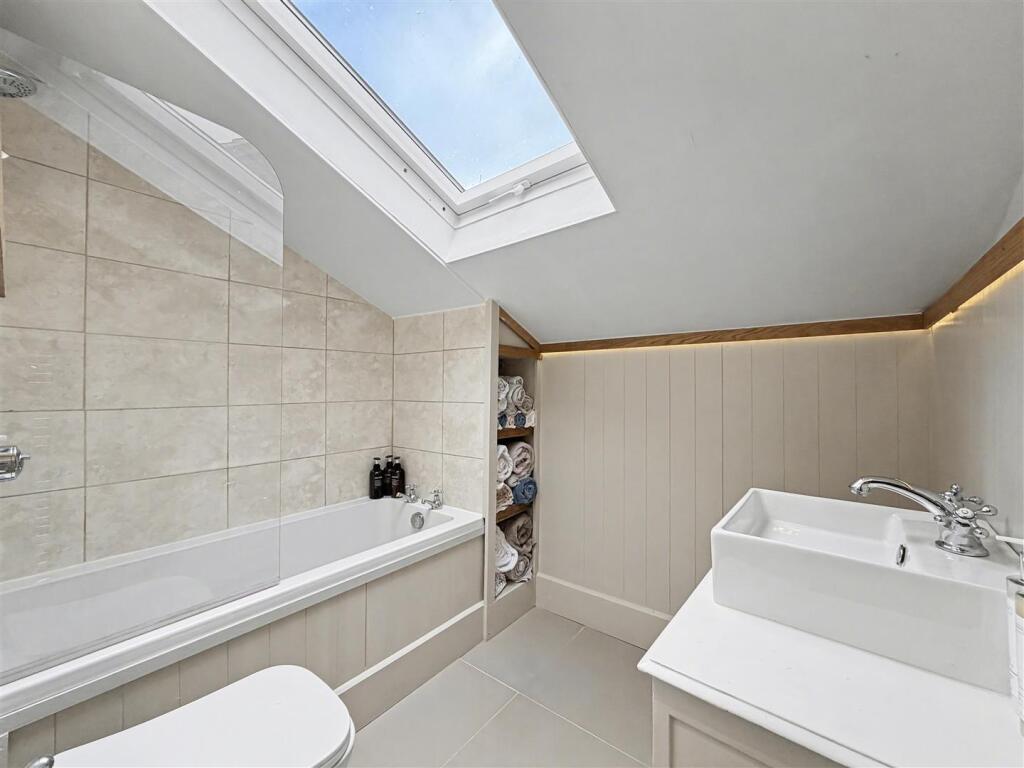 Additional image 23 of Little London, Oakhill