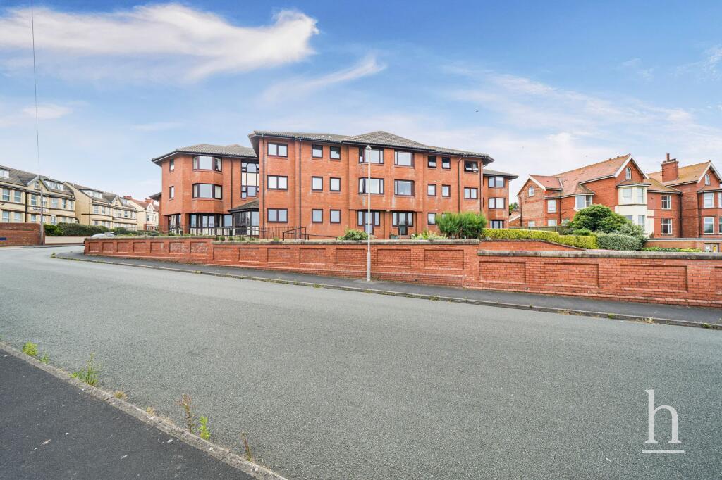 Main image of property: Cromer Court, 81 Alderley Road, CH47
